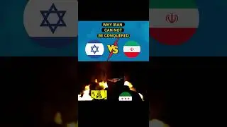 Iran's Proxy Wars: A Strategy for Survival #iran