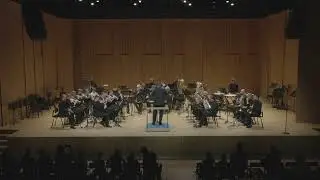 Joseph Turrin - Hymn for Diana