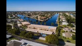 Waterfront Condo for Sale - Cape Coral, FL 33904