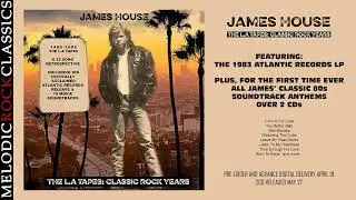 James House - Cool Boy In Spain (Remastered) Album 