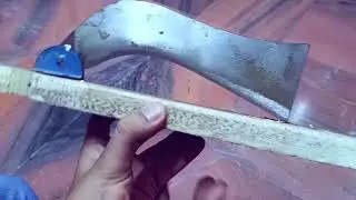 Traditional Classic Boti | Cutter | Unboxing & Review