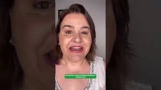 ESSA F&Oacute;RMULA &Eacute; UM SOCORRO IMEDIATO Tenha na bolsa #menopausa #taquicardia #crisedepanico #ansiedade