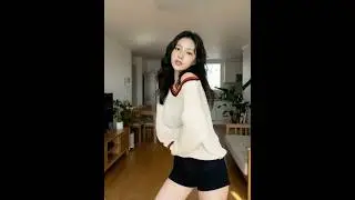 Dancing Anna | With @Kling_ai motion control! #ai #klingai #dancinggirl #dancing