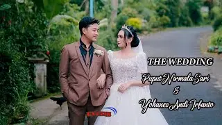 LIVE CAMPURSARI SURYA NADA PERNIKAHAN PUPUT NIRMALA SARI & YOHANES ANDI IRFANTO