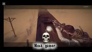 Train mission game cover fire chapter 2-6to7