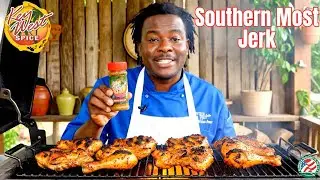 Why This Jerk Seasoning Tastes Better Than Restaurant Caribbean Food