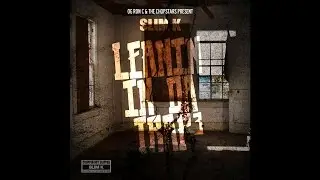 LEANIN IN DA TRAP 3 [Full Mixtape]