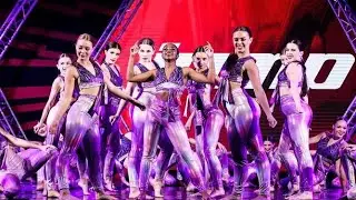 The Pointe Dance Arts - Disco'd Down