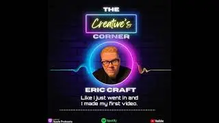 Going From Broke to Paid as a Video Editor | The Story of Eric Craft
