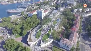 Как за последние два года расцвел Севастополь?