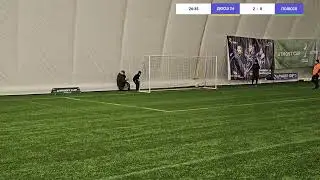 ДЮСШ 24 VS ПОЛІССЯ