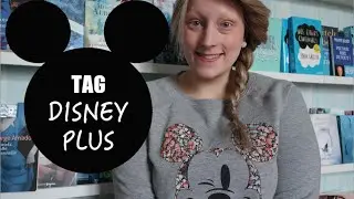 TAG | Disney Plus
