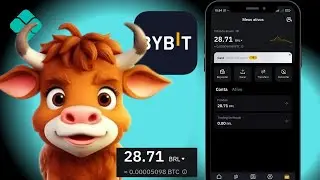 PROMO&Ccedil;&Atilde;O GANHE R$ 50 REAIS GR&Aacute;TIS VIA PIX NA BYBIT
