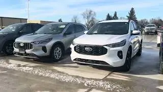 Some of our used Ford SUV&rsquo;s