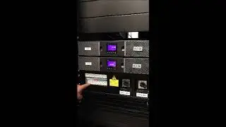 Eaton Micro Data Center 3kVA Solution - Product Overview
