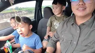 Jalan jalan