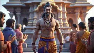 Exploring the Sacred Sambhal Shiv Mandir: Devotion, Mythology, and History
