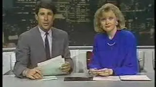 the Late Denver news anchor Peter Rogot