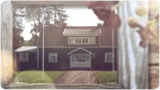 Konfirmationsl&auml;ger i Falk&ouml;ping - Broddetorp L&auml;gerg&aring;rd