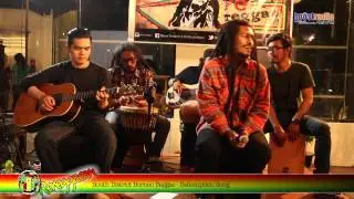 Rereggean - SDBR - sesi 1