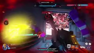 Directo De OVERWATCH 2 # |