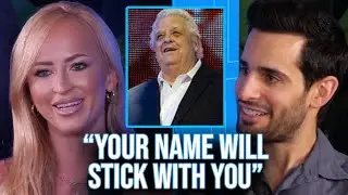 Dusty Rhodes Gave Summer Rae Her Wresting Name