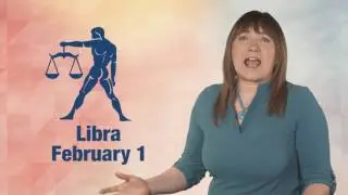 Daily Horoscope February 1, 2017: Libra