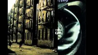 The Greenhornes - My Baby's Alright