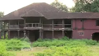 Pathetic Condition of Kavalappara Palace | Kannadi 27 Dec 2015