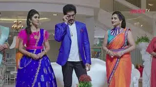 Bahu No 1 | Ep 153 | Preview | Oct, 10 2025 | Jai Dhanush, Madhumitha Hirannaiah | Anmol TV