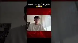 🎙️ Arturo Coello elogia a Chingotto en una entrevista con Jes&uacute;s Mata (Marca)