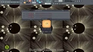 Flying Lotus Tutorial  FL Studio