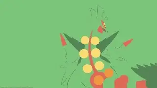 ULTIMATE SOLO RAID - Mega Sceptile (REDUX)