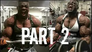 The Funniest Bodybuilder on Instagram! (PART 2)