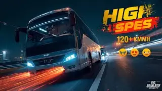 Ultimate Bus Simulator: 💥The Most ADDICTIVE Mobile Game!