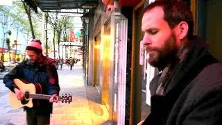 The First Time - i0! & Isaac Thompson (Filmed by Thomas Girlinger)