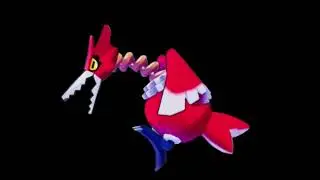 Mario and Luigi Brothership (All Mega Snaptor Voice Clips)