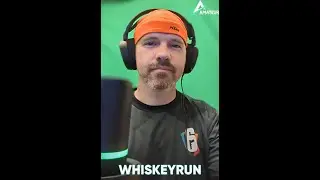 Meet The Casters: WHISKEYRUN