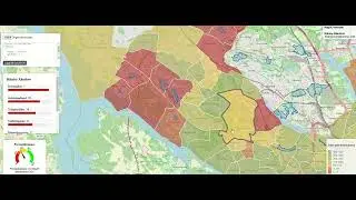 Utanf&ouml;rskapsbarometern - &ouml;ppna data fr&aring;n SCB