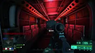 Let me out! (Battlefield 2042)