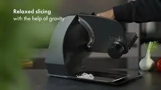 44619   Graef Snijmachine M95F