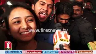 ಬಾಲಿವುಡ್‌ ಯಾಕೆ..? ಕನ್ನಡ ಇಂಡಸ್ಟ್ರಿನೇ ಟಾಪ್‌..! | Movie KGF | Public Reaction