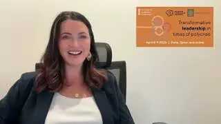 Mary Ana McGlasson, Director, Centre for Humanitarian Leadership - Deakin University