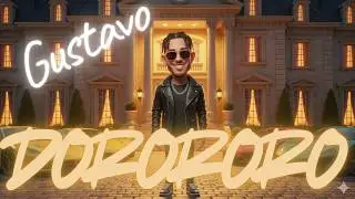 DORORORO &ndash; Gustavo 🇧🇷🔥 Brazilian Funk Club Version