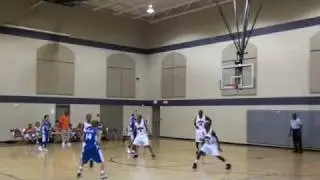 CJ 3 vs NY Gauchos