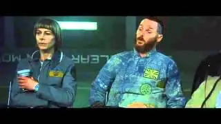 Prometheus Ultimate Terror Trailer HD