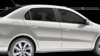 Encontr&aacute; el Nuevo Gol de Volkswagen en Autotag