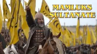 The Mamluk Sultanate