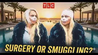 FEDERAL CHARGES?! 😱 Darcey & Stacey ERASED by TLC? Viral Rumors Claim a $20 Million