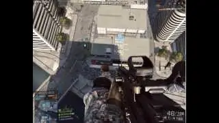 battlefield 4 Radeon HD 7700
